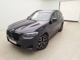  Bmw  X3 BMW,  FL'21 PHEV, BMW  xDrive30e (120 kW) 5d #2