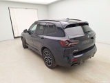  Bmw  X3 BMW,  FL'21 PHEV, BMW  xDrive30e (120 kW) 5d #6