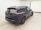  Bmw  X3 BMW,  FL'21 PHEV, BMW  xDrive30e (120 kW) 5d #8