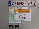  Bmw  X3 BMW,  FL'21 PHEV, BMW  xDrive30e (120 kW) 5d #16