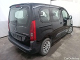  Citroen  Berlingo Citroën  Multispace 1.5 BlueHDi 100 MAN6 Feel M 5d #2