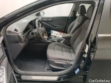  Hyundai   Ioniq Hyundai 1.6 GDi ISG DCT Hybride Feel 5d #3