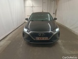  Hyundai   Ioniq Hyundai 1.6 GDi ISG DCT Hybride Feel 5d #5