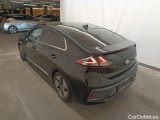 Hyundai   Ioniq Hyundai 1.6 GDi ISG DCT Hybride Feel 5d #7