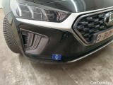  Hyundai   Ioniq Hyundai 1.6 GDi ISG DCT Hybride Feel 5d #24