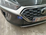 Hyundai   Ioniq Hyundai 1.6 GDi ISG DCT Hybride Feel 5d #27