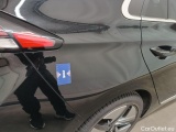  Hyundai   Ioniq Hyundai 1.6 GDi ISG DCT Hybride Feel 5d #55