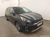  KIA  Niro KIA  More 1.6 GDi PHEV 6DCT 5d #8