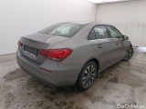  Mercedes  A-Klasse Mercedes-Benz  Limousine A 200 d 4d #2