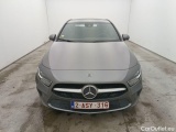  Mercedes  A-Klasse Mercedes-Benz  Limousine A 200 d 4d #5