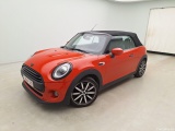  Mini  Cooper MINI, Mini Cabrio '15, Mini Cabrio One (75 kW) 2d #2