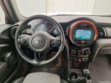  Mini  Cooper MINI, Mini Cabrio '15, Mini Cabrio One (75 kW) 2d #5