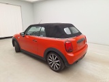  Mini  Cooper MINI, Mini Cabrio '15, Mini Cabrio One (75 kW) 2d #6
