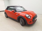  Mini  Cooper MINI, Mini Cabrio '15, Mini Cabrio One (75 kW) 2d #9