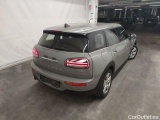  Mini  Clubman Mini  One D (85 kW) Aut. 5d #2