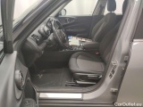  Mini  Clubman Mini  One D (85 kW) Aut. 5d #3