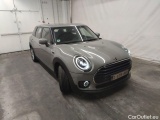  Mini  Clubman Mini  One D (85 kW) Aut. 5d #8