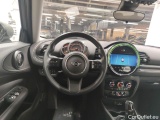  Mini  Clubman Mini  One D (85 kW) Aut. 5d #9