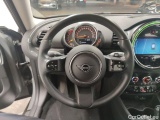  Mini  Clubman Mini  One D (85 kW) Aut. 5d #20