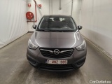  Opel  Crossland Opel  X 1.5 Turbo D 88kW S/S Auto Edition 5d #5