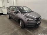  Opel  Crossland Opel  X 1.5 Turbo D 88kW S/S Auto Edition 5d #8