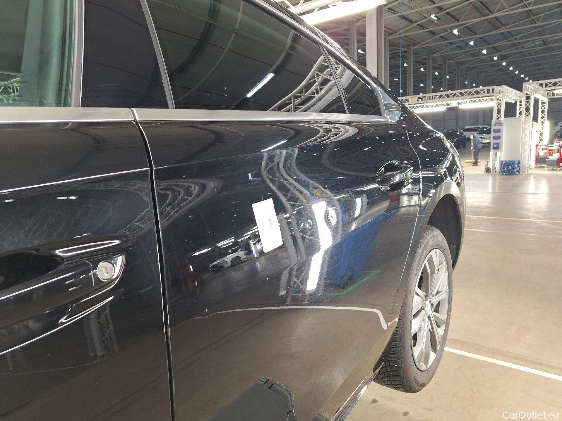  Peugeot  508 Peugeot,  '18, Peugeot  1.5 BlueHDi 130 S&S EAT8 Allure 5d #20