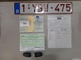  Peugeot  508 Peugeot,  '18, Peugeot  1.5 BlueHDi 130 S&S EAT8 Allure 5d #22