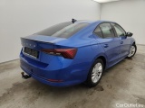  Skoda  Octavia Skoda  2.0 CRTDI 85kW DSG7 Clever 5d #2