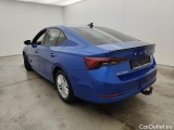  Skoda  Octavia Skoda  2.0 CRTDI 85kW DSG7 Clever 5d #7