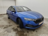  Skoda  Octavia Skoda  2.0 CRTDI 85kW DSG7 Clever 5d #8