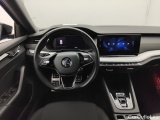  Skoda  Octavia Skoda  2.0 CRTDI 85kW DSG7 Clever 5d #9
