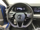  Skoda  Octavia Skoda  2.0 CRTDI 85kW DSG7 Clever 5d #21