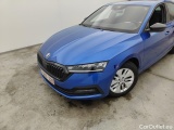  Skoda  Octavia Skoda  2.0 CRTDI 85kW DSG7 Clever 5d #26