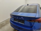  Skoda  Octavia Skoda  2.0 CRTDI 85kW DSG7 Clever 5d #49