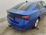  Skoda  Octavia Skoda  2.0 CRTDI 85kW DSG7 Clever 5d #57