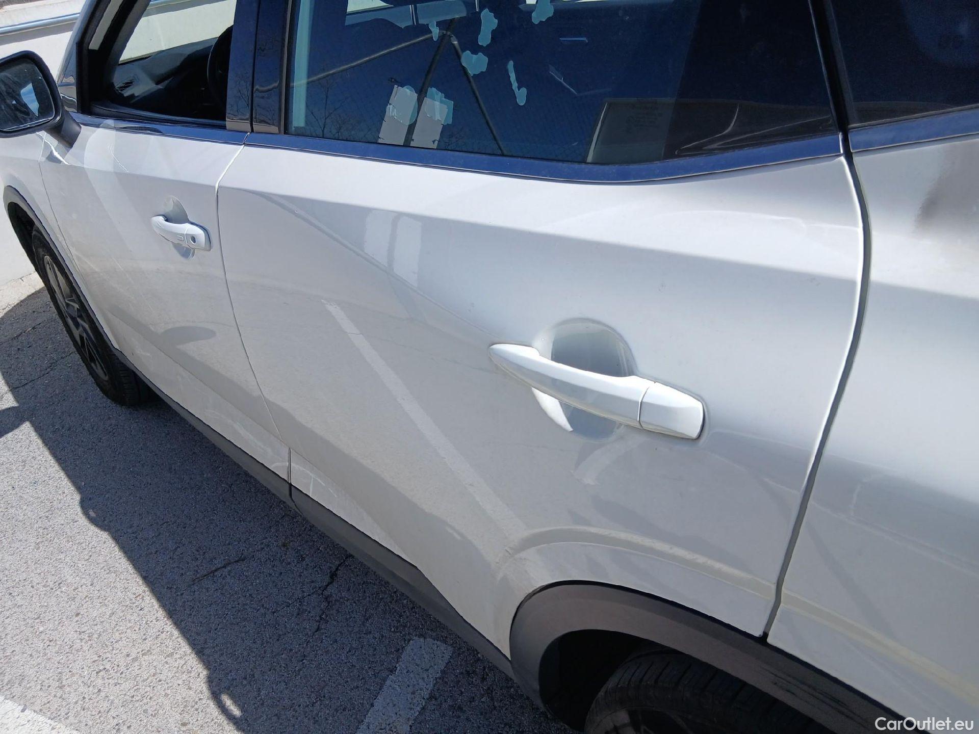  Nissan  Qashqai NISSAN  / 2021 / 5P / todoterreno DIG-T 116kW (158CV) mHEV Xtronic Acenta #10