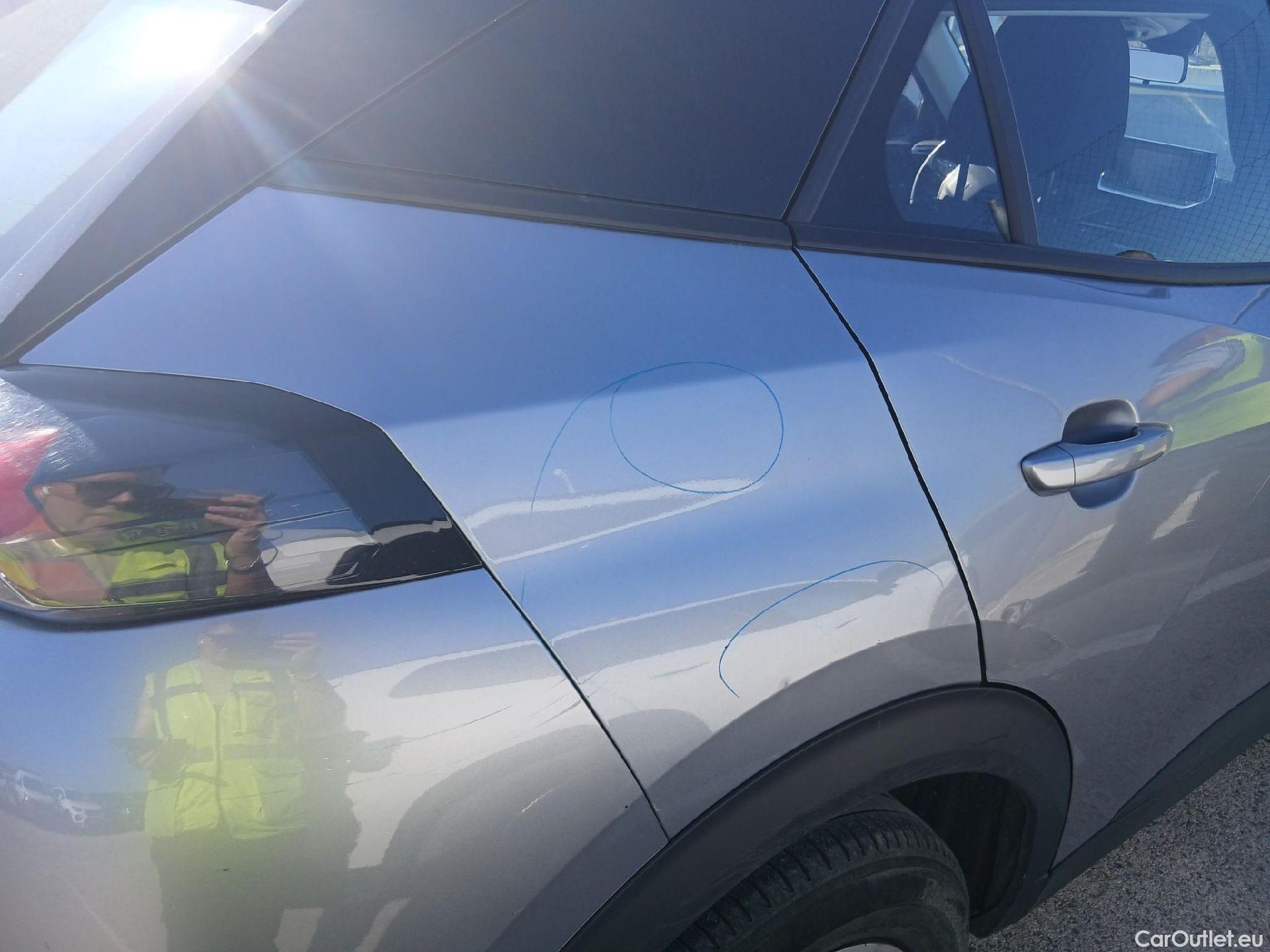  Peugeot  2008 PEUGEOT  / 2019 / 5P / todoterreno Active BlueHDI 81kW (110CV) #21