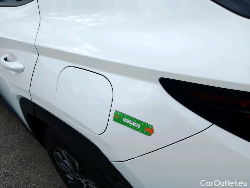  Hyundai  Tucson HYUNDAI  / 2020 / 5P / todoterreno 1.6 CRDI 85kW (115CV) Klass #51
