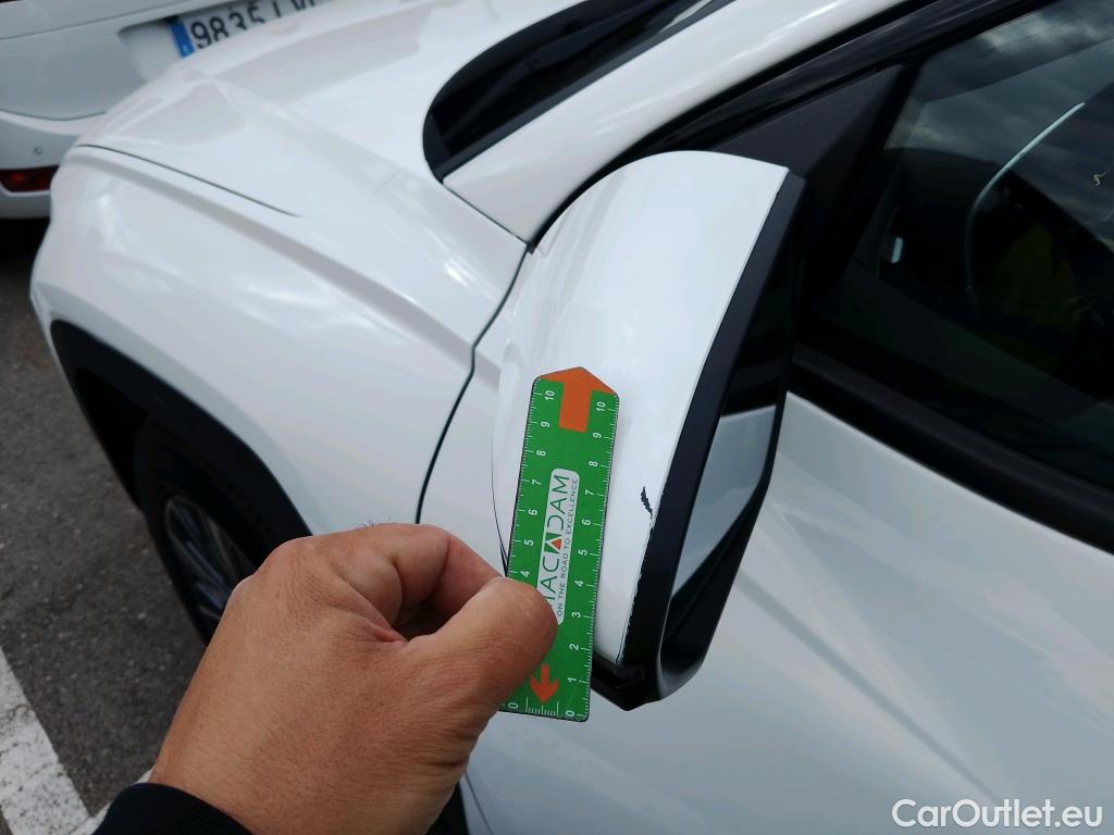  Hyundai  Tucson HYUNDAI  / 2020 / 5P / todoterreno 1.6 CRDI 85kW (115CV) Klass #41