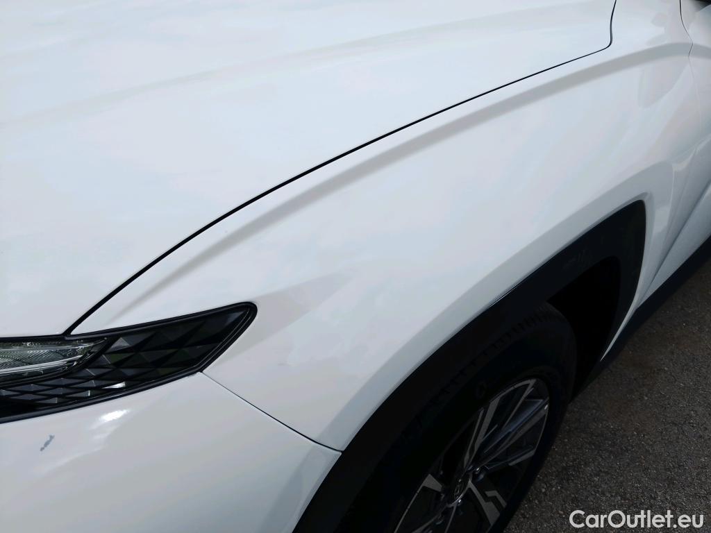  Hyundai  Tucson HYUNDAI  / 2020 / 5P / todoterreno 1.6 CRDI 85kW (115CV) Klass #49