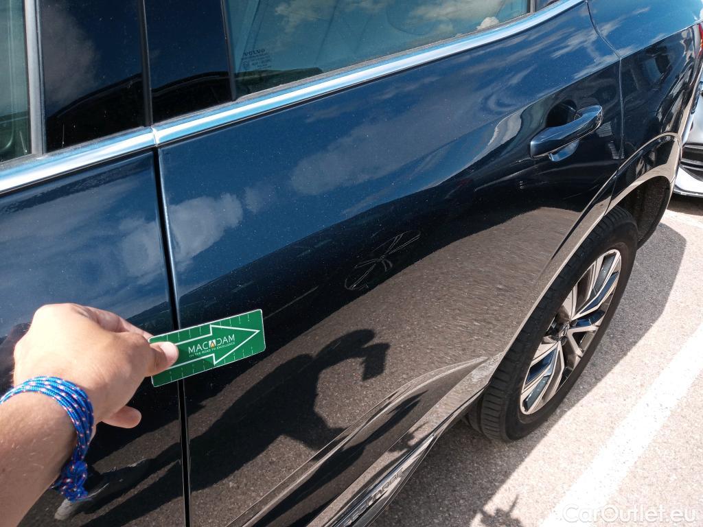  Volvo  XC60 VOLVO  / 2017 / 5P / todoterreno 2.0 T6 AWD Recharge Inscription Auto #26