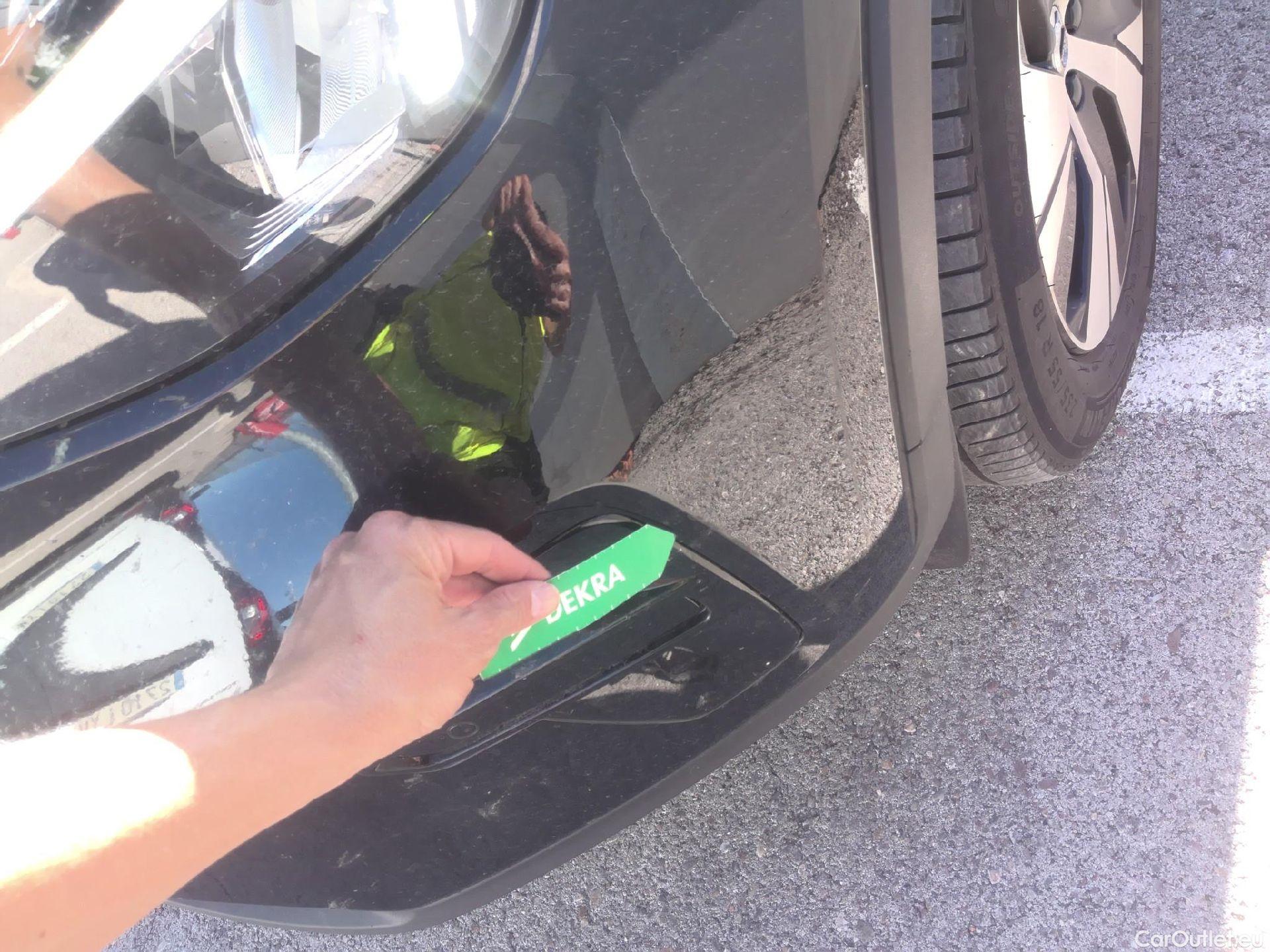  Volvo  XC 40 VOLVO XC40 todoterreno 1.5 T4 Recharge PHEV Plus Dark Auto 210 CV 10 kWh #4