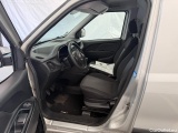  Fiat  Doblo  Cargo / Pritsche SX Maxi Kasten 1.4 70KW MT5 E6 #4