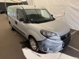  Fiat  Doblo  Cargo / Pritsche SX Maxi Kasten 1.4 70KW MT5 E6 #7