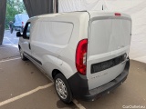  Fiat  Doblo  Cargo / Pritsche SX Maxi Kasten 1.4 70KW MT5 E6 #8