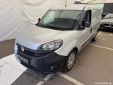  Fiat  Doblo  Cargo / Pritsche SX Maxi Kasten 1.4 70KW MT5 E6 #15