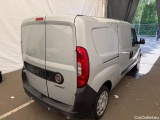  Fiat  Doblo  Cargo / Pritsche SX Maxi Kasten 1.4 70KW MT5 E6 #17