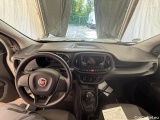  Fiat  Doblo  Cargo / Pritsche SX Maxi Kasten 1.4 70KW MT5 E6 #33