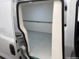  Fiat  Doblo  Cargo / Pritsche SX Maxi Kasten 1.4 70KW MT5 E6 #36