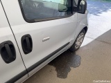  Fiat  Doblo  Cargo / Pritsche SX Maxi Kasten 1.4 70KW MT5 E6 #66